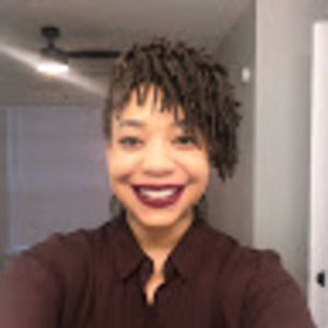 Meet your Posher, Marshaye